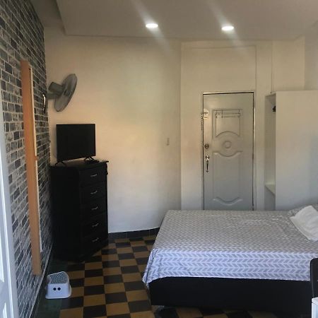 Aparta-Estudio En La Zona Colonial Санто Доминго Екстериор снимка