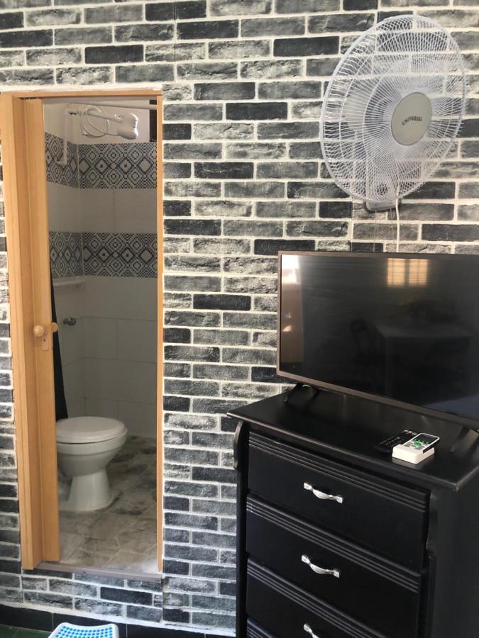 Aparta-Estudio En La Zona Colonial Санто Доминго Екстериор снимка